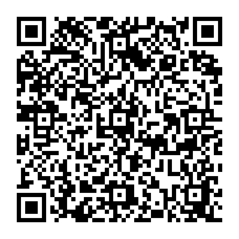 QR kod