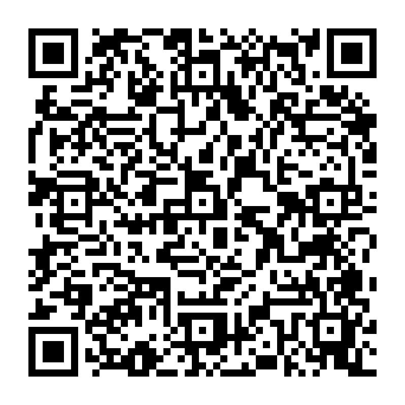 QR kod