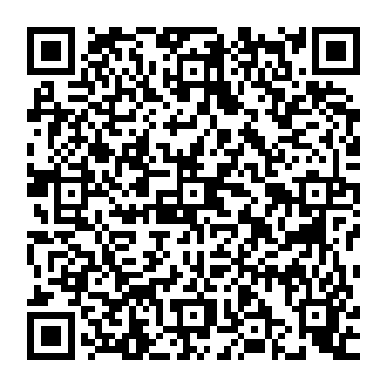 QR kod