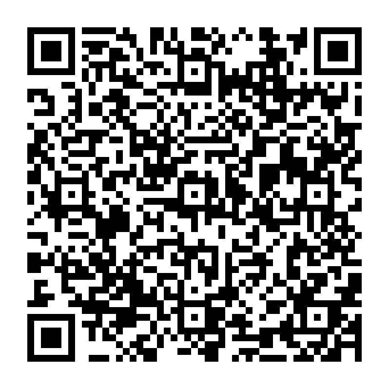 QR kod