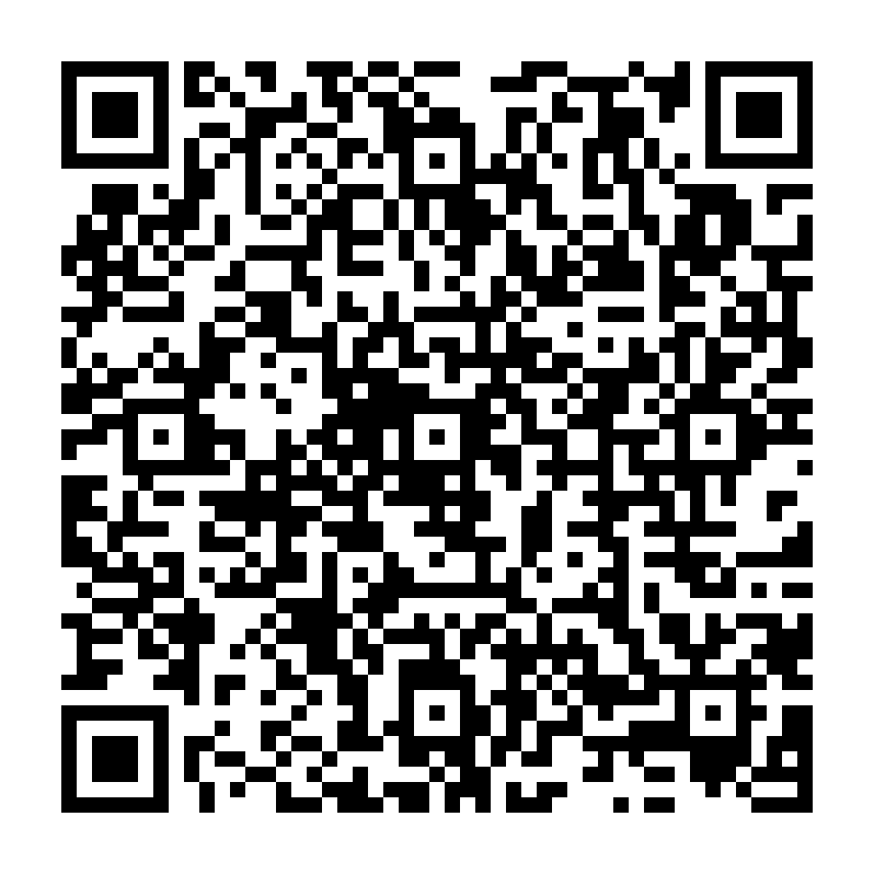 QR kod