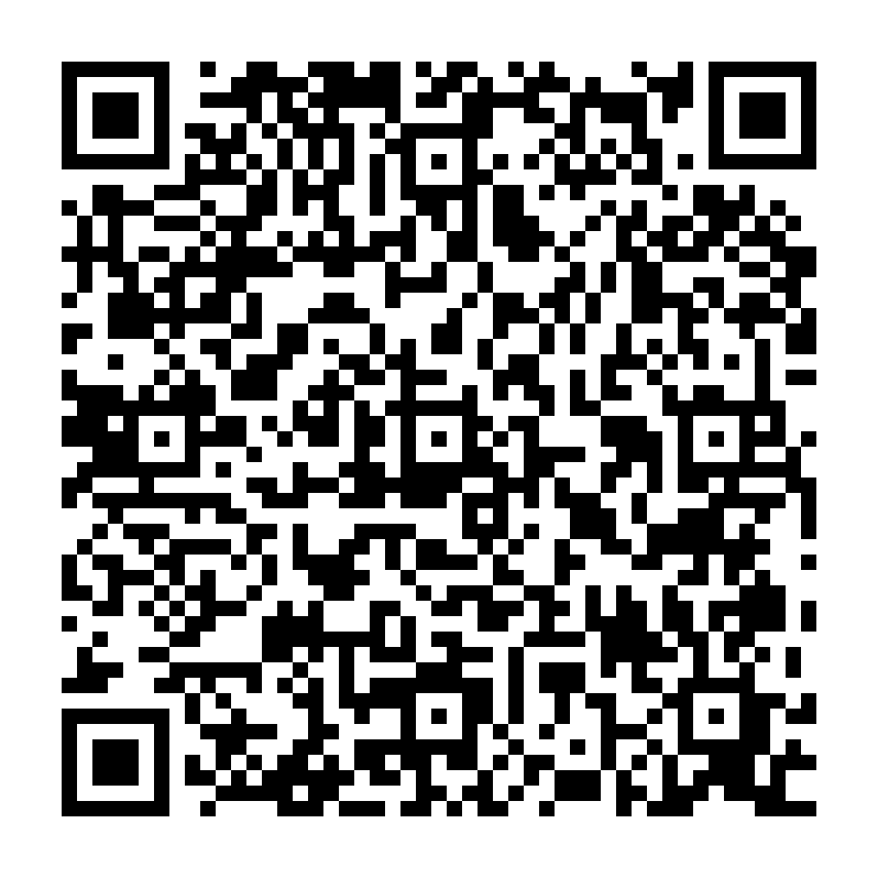 QR kod