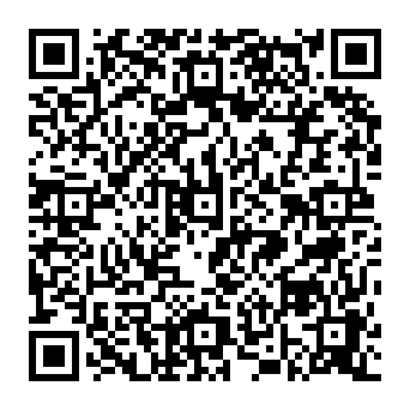 QR kod