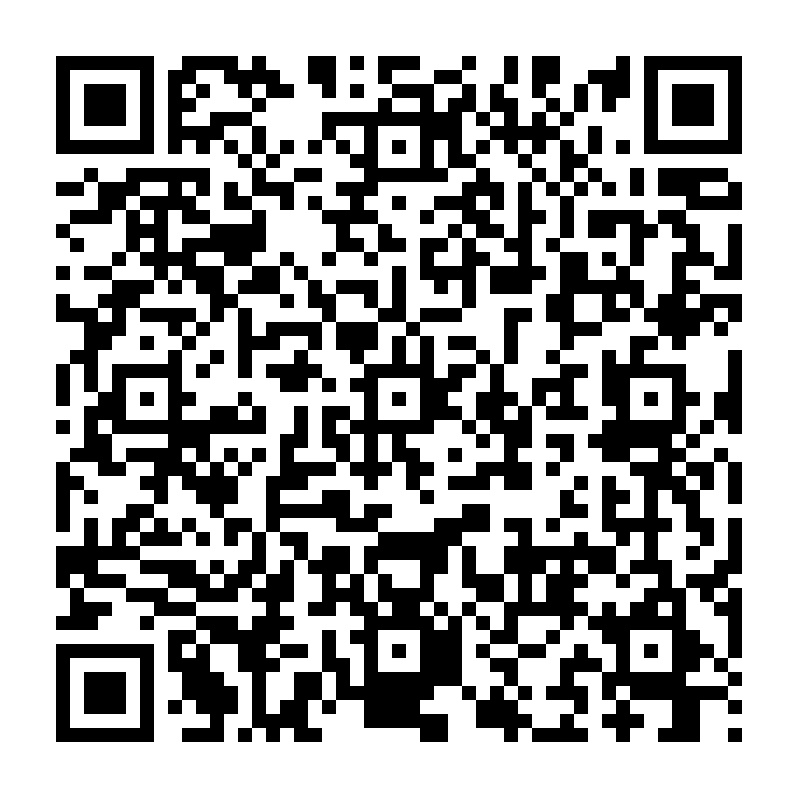 QR kod