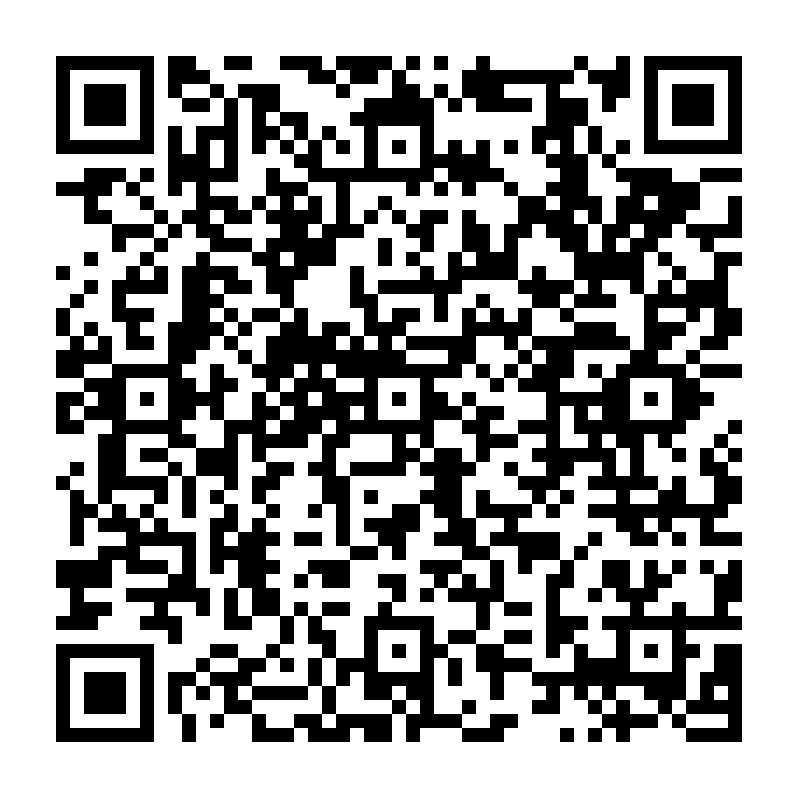 QR kod