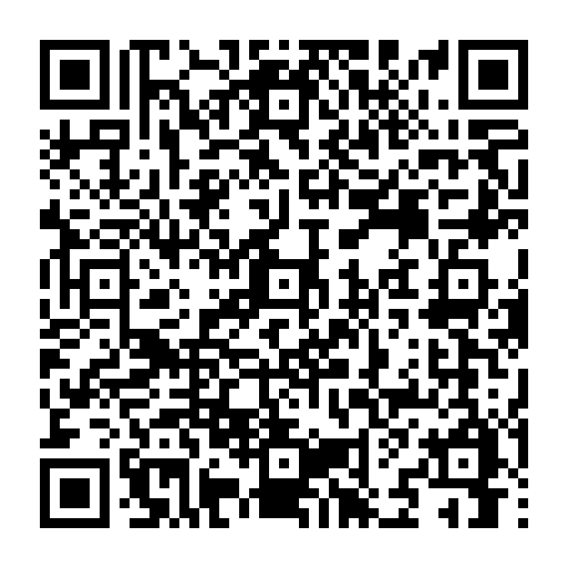QR kod