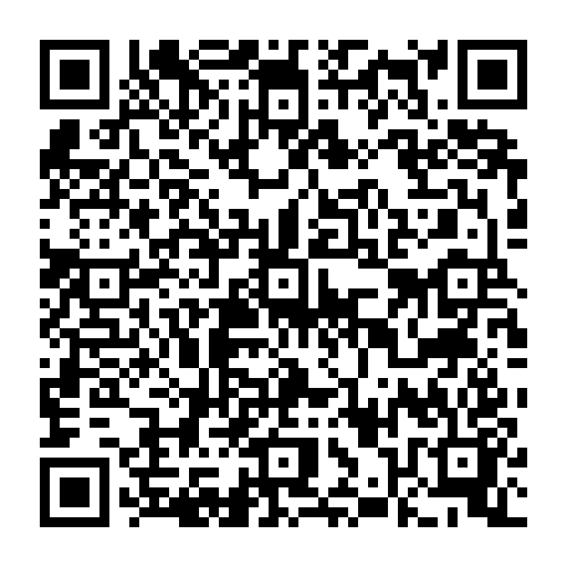 QR kod