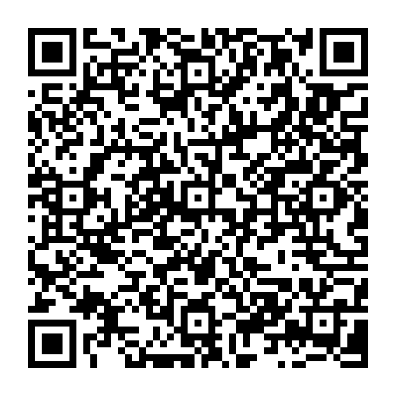 QR kod