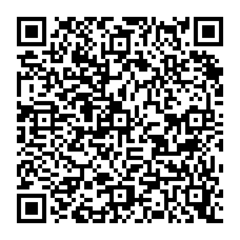 QR kod