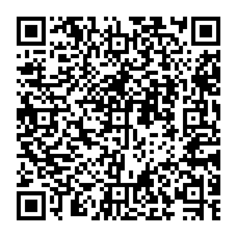 QR kod