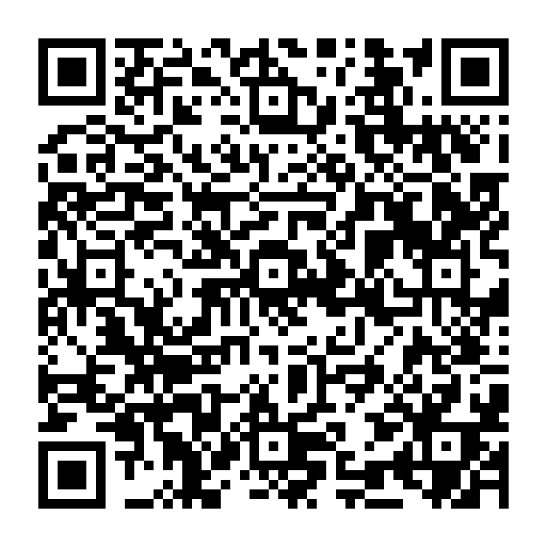 QR kod