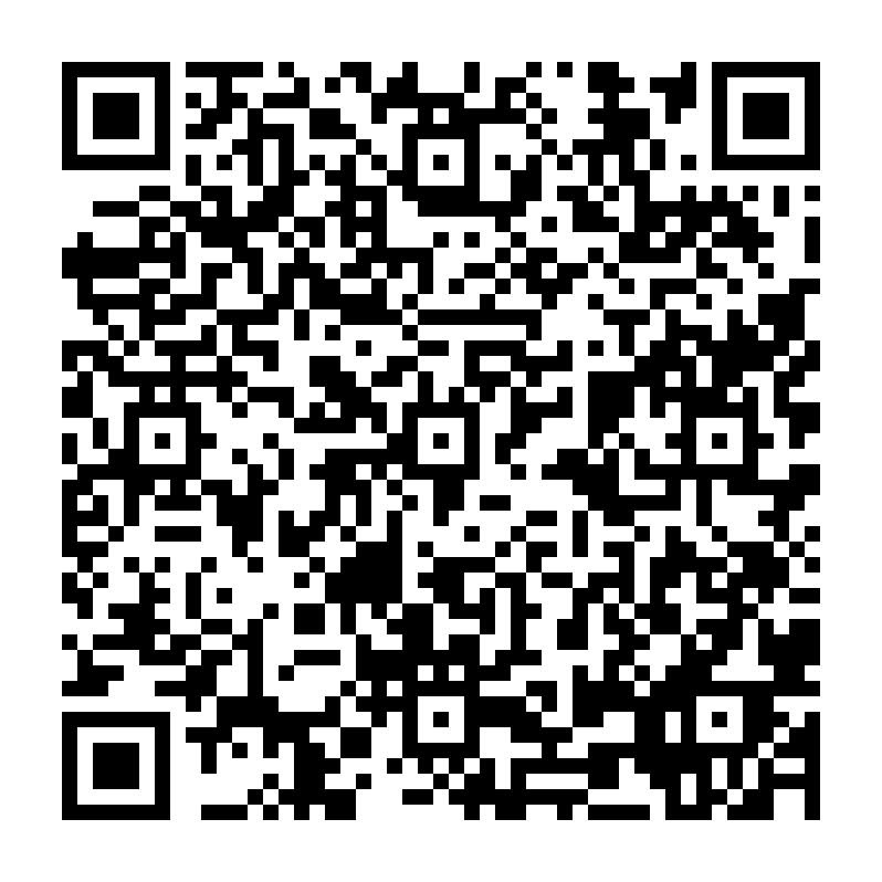 QR kod