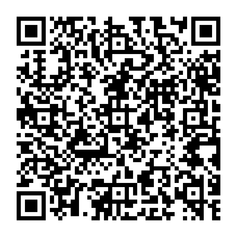 QR kod