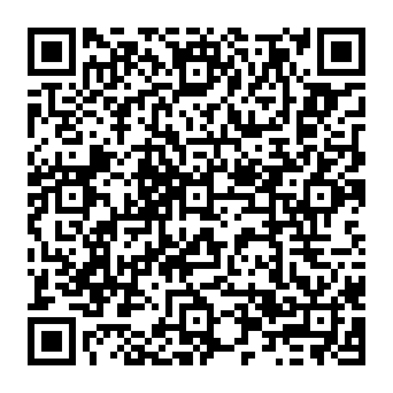 QR kod