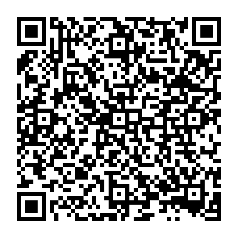 QR kod