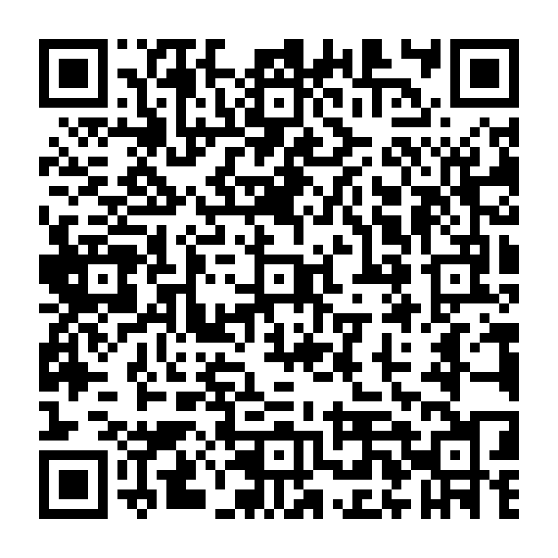QR kod