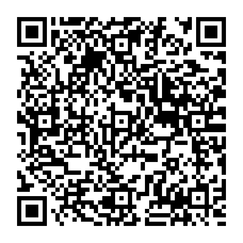 QR kod