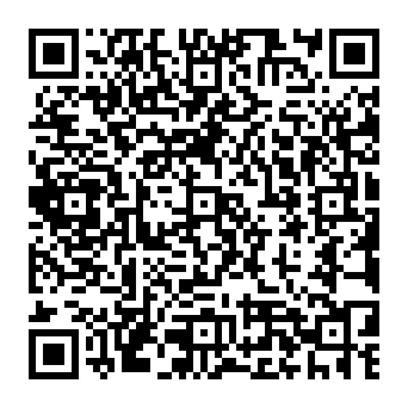 QR kod