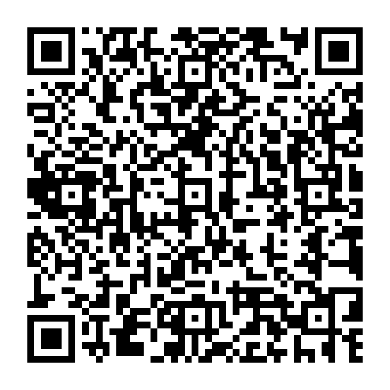 QR kod