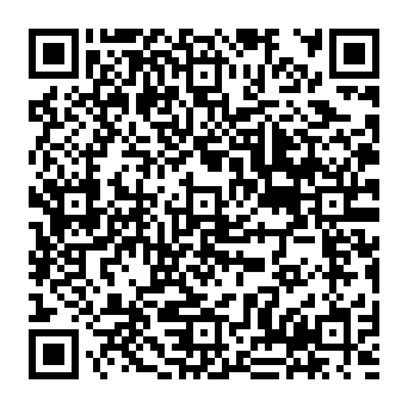 QR kod