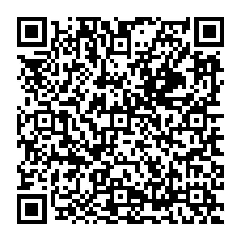 QR kod