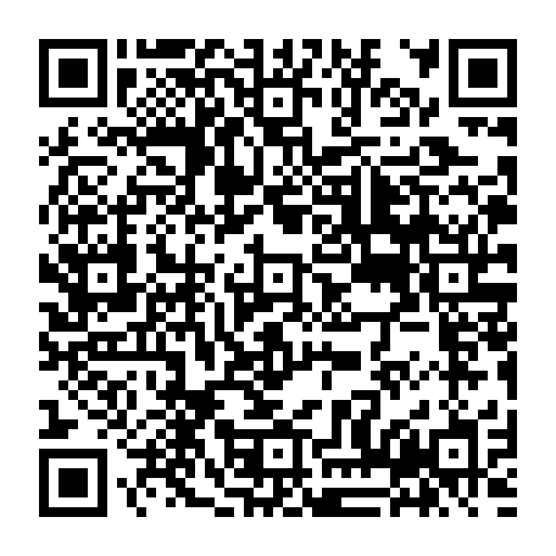 QR kod