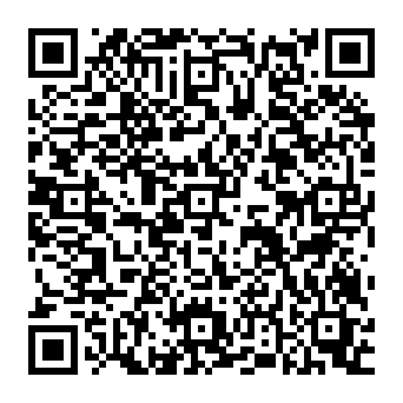 QR kod