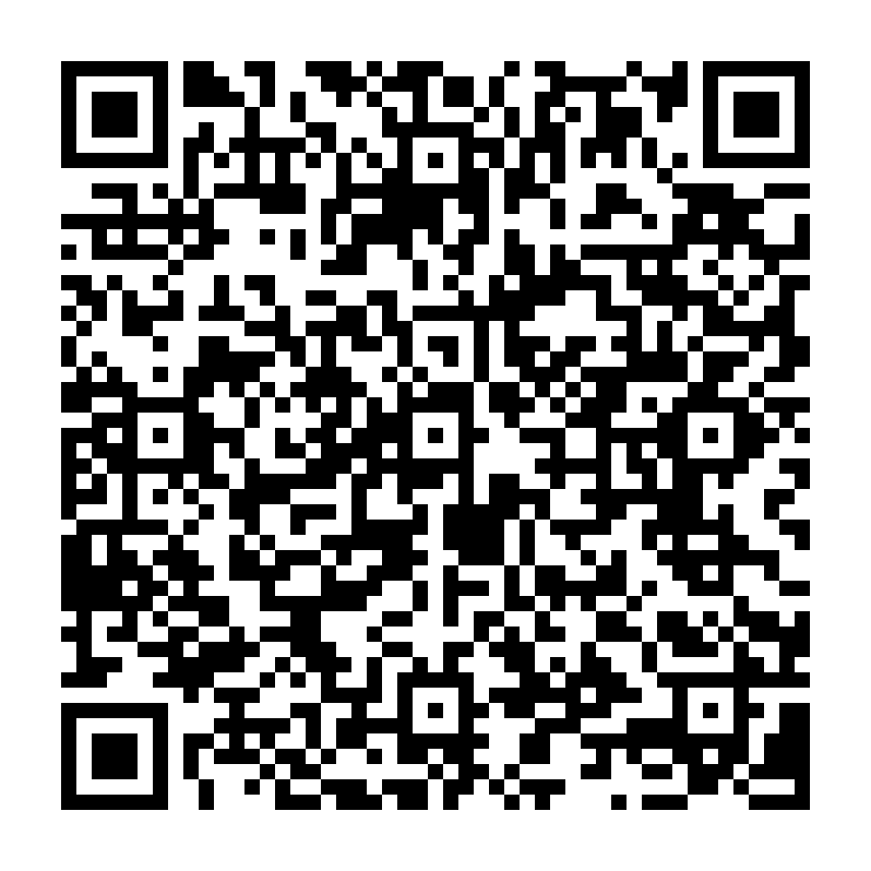 QR kod