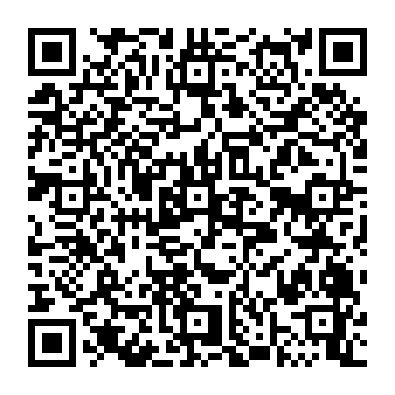 QR kod