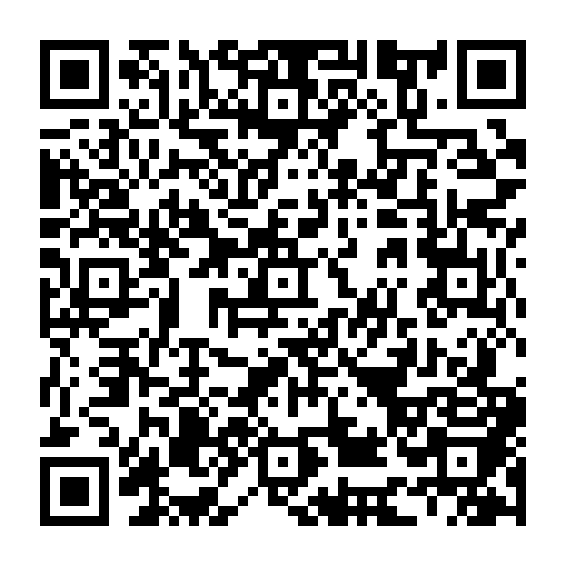 QR kod
