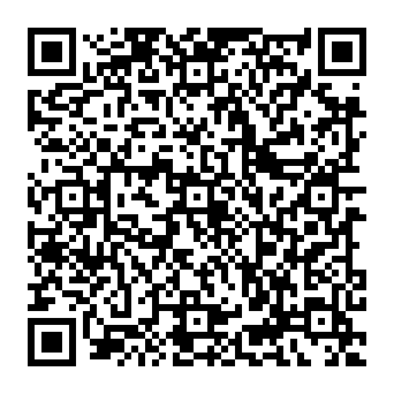 QR kod