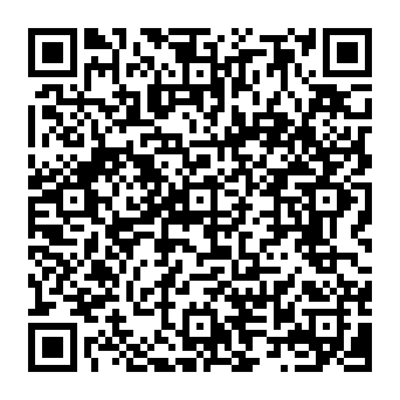 QR kod