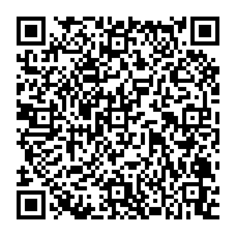 QR kod