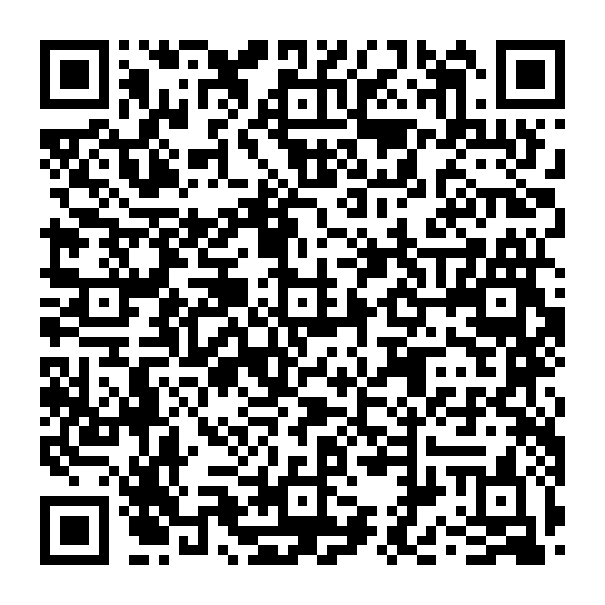 QR kod