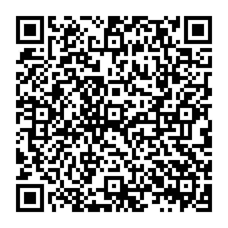 QR kod