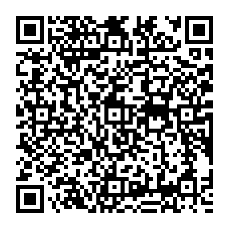 QR kod
