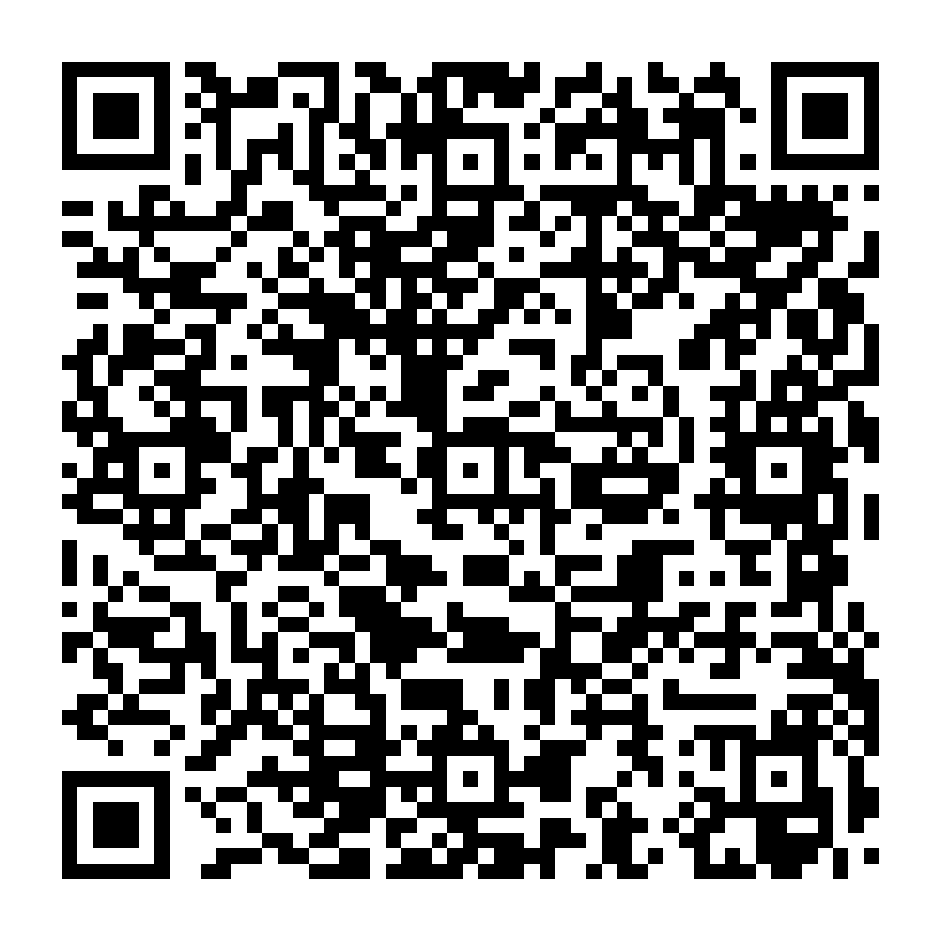 QR kod