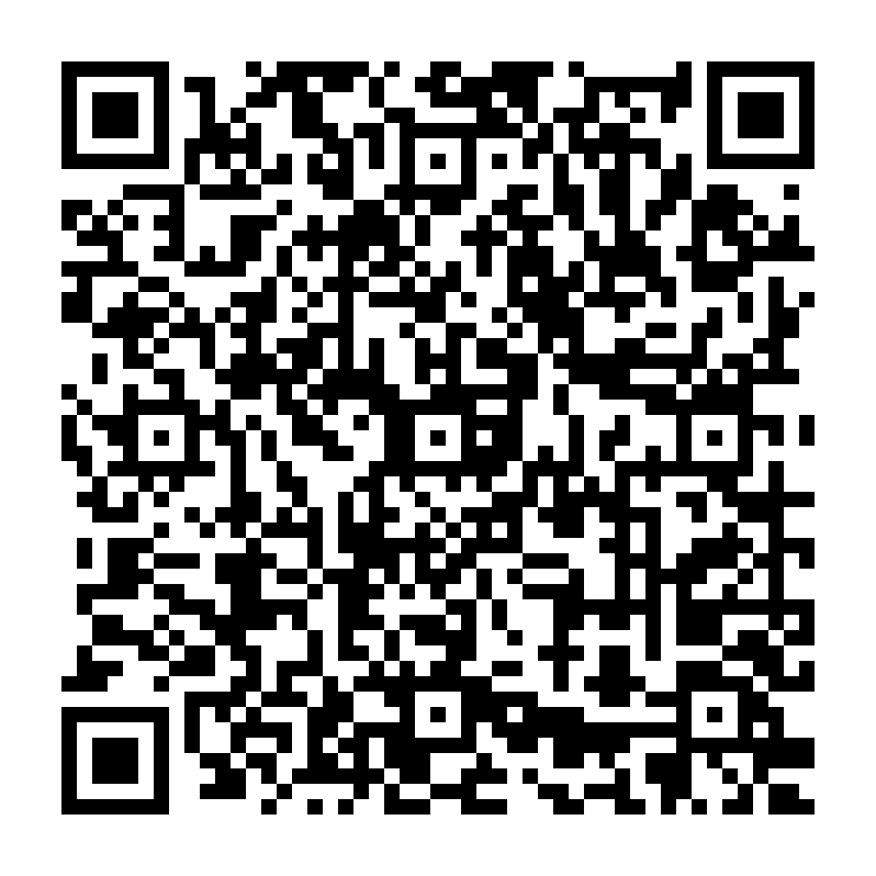 QR kod