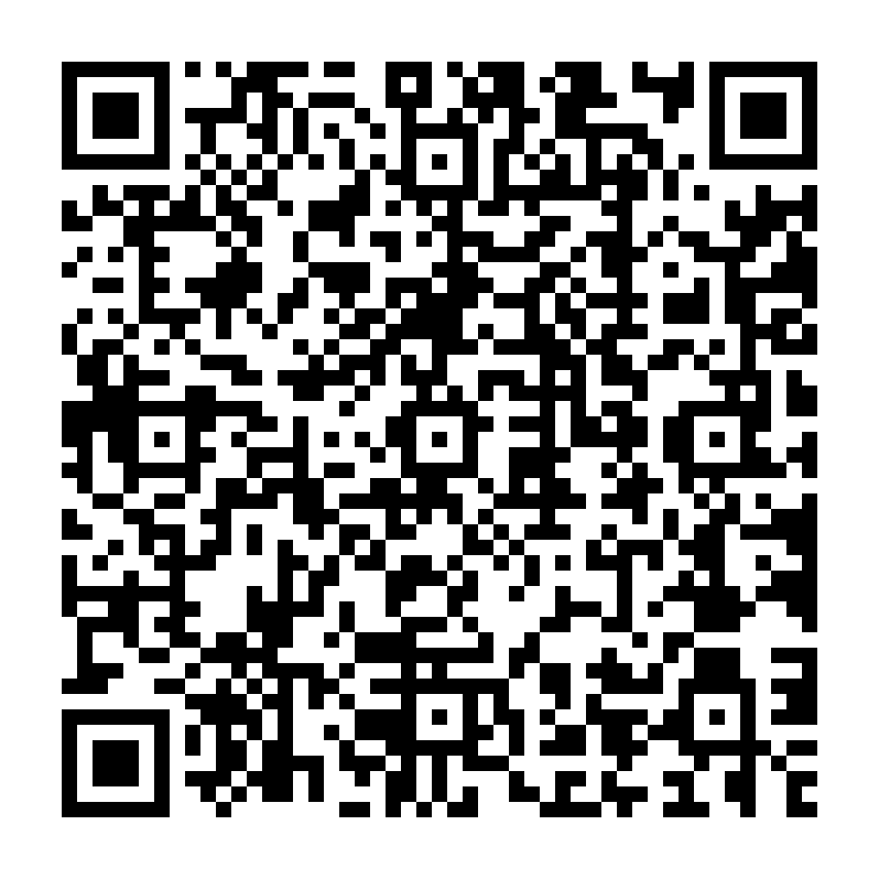 QR kod