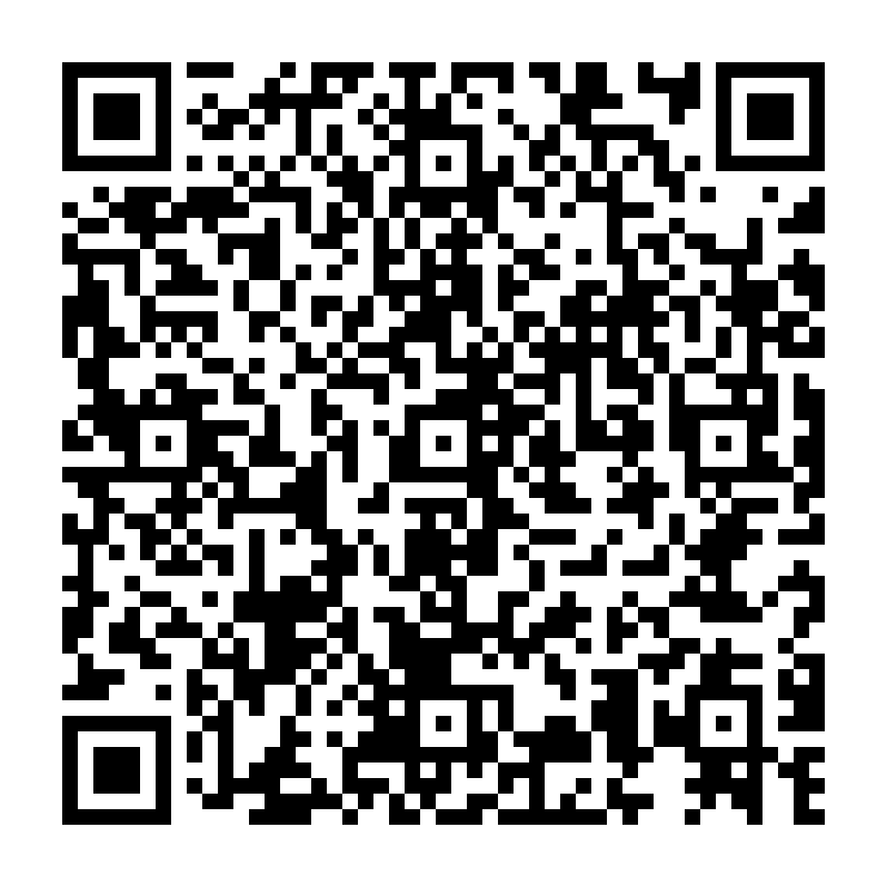 QR kod