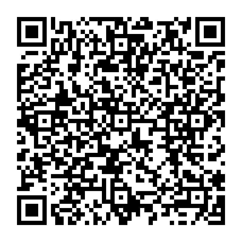 QR kod