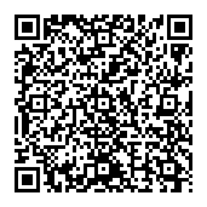 QR kod
