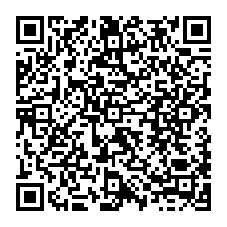 QR kod