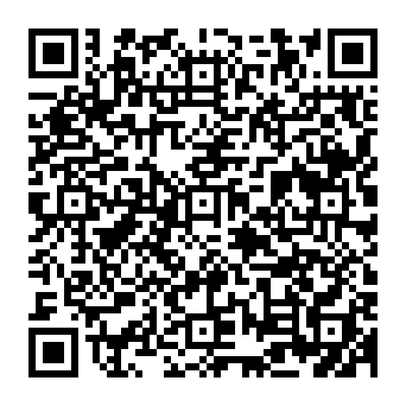 QR kod