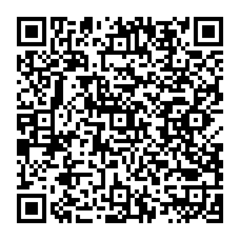 QR kod