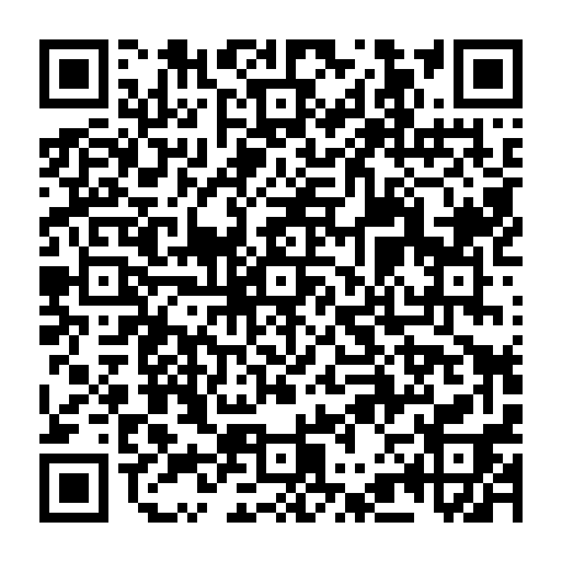 QR kod