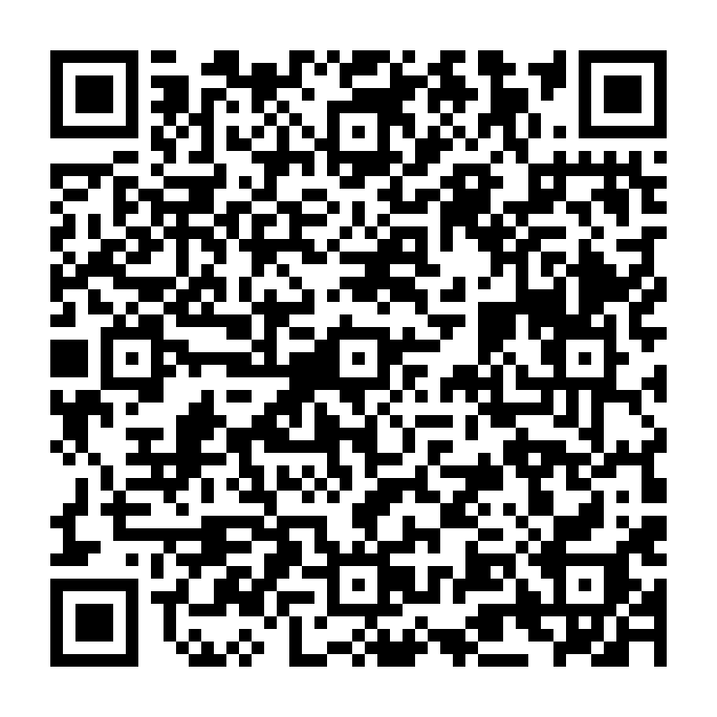 QR kod