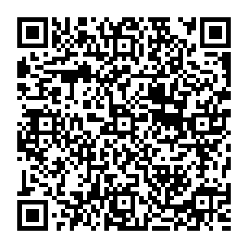 QR kod