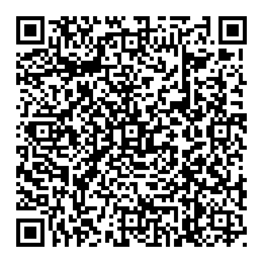 QR kod