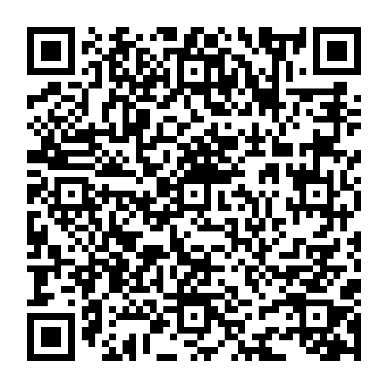 QR kod